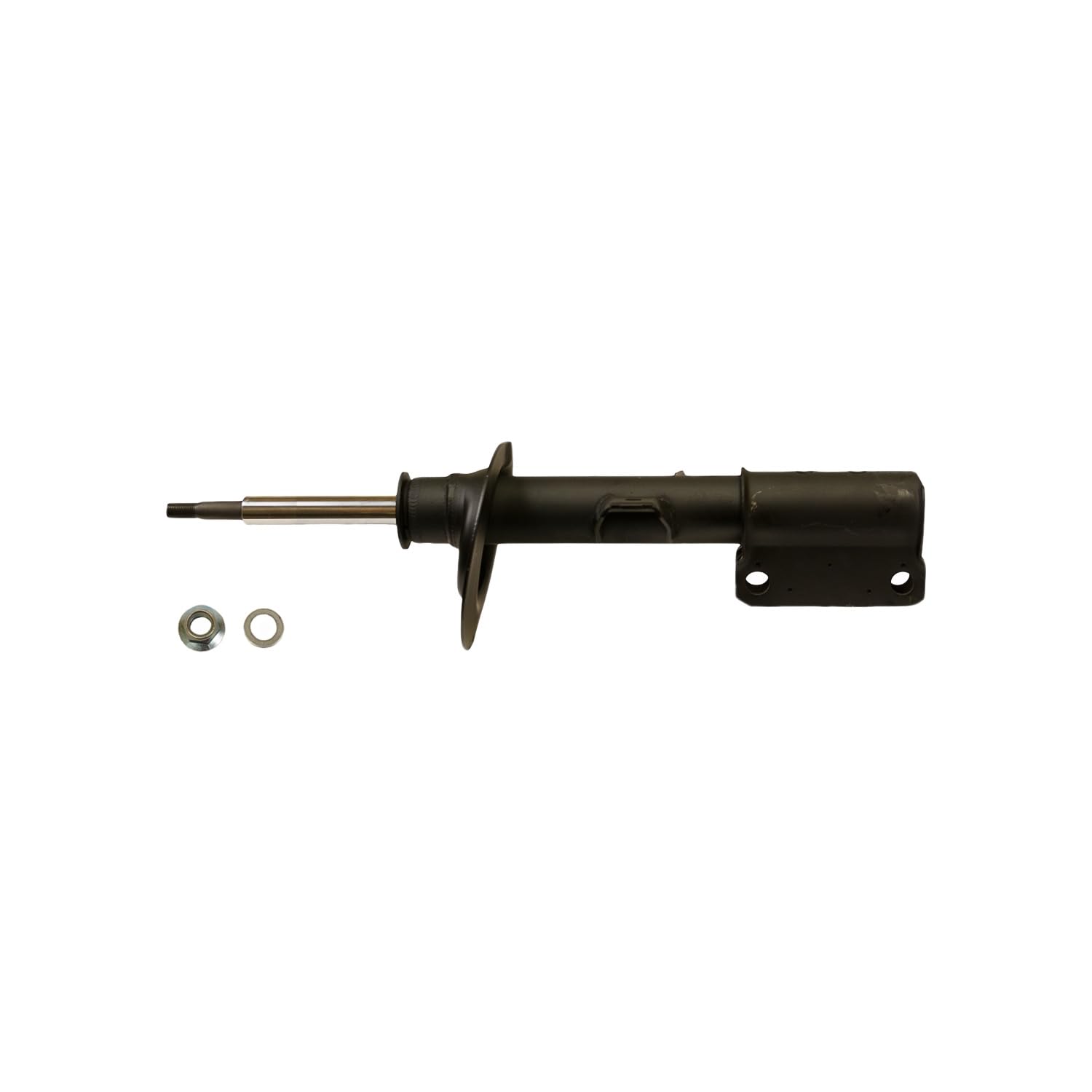 Gabriel G52144 Ultra Front Left Strut for 00-06 BMW X5 Coil(FrontSpringType) (1 Pack)
