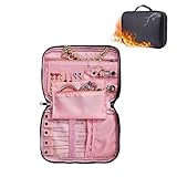 〓► 【BESTER BEGLEITER FÜR FRAUEN】 Der robuste Griff ermöglicht bequemes Tragen und ist klein genug, um jede Handtasche, jedes Gepäck und jeden Rucksack zu verstauen. Dies ist das beste Geschenk für Ihre Freundin, Tochter, Frau, Freunde zu Weihnachten, Geburtstag, Jubiläum, Valentinstag.