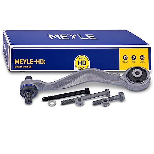 Meyle 116 050 8292/HD bras de suspension de roue pour réparation de train avant de voiture