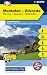 Kümmerly+Frey Outdoorkarte Österreich 2 Montafon, Silvretta 1:35.000: Mit Schrunds, Gaschurn und Bielerhöhe. Touren für Wanderer, Biker und mehr! Free Download