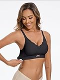 Zoom IMG-1 chechury donna reggiseno senza ferretto