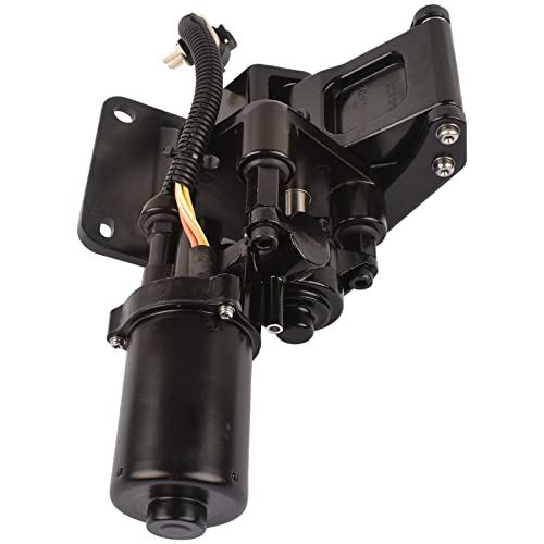 image for GELUOXI 747-900 Front Right Passenger Side Running Board Motor Assembl