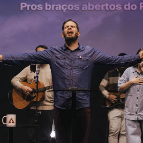 Ele prometeu | Perd&atilde;o | Diego Alves