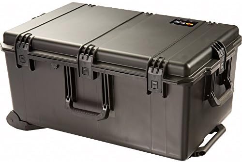 PELICAN PRODUCTS IM2975 STORM HARD CASE BLACK by Deployable Systems