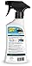 Cerama Bryte Daily Spray Cooktop and Stove Top Cleaner for Glass & Pads Combo Kit - Ceramic Surfaces, 16 Fluid Ounces, 4 Piece Set