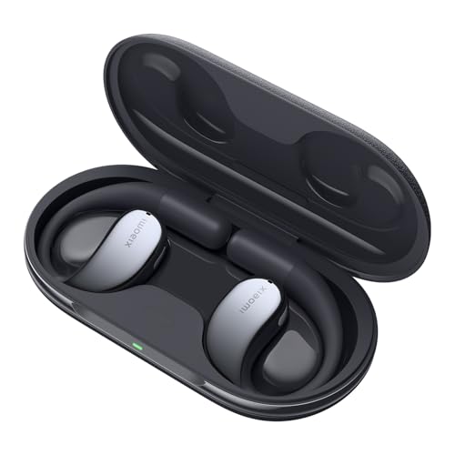 Xiaomi OpenWear Stereo Earbuds Cosmic Gray EU BHR8474GL
