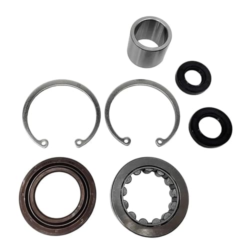 Kit cojinetes y sellos primarios internos de bolas para FLHR Road King 1994