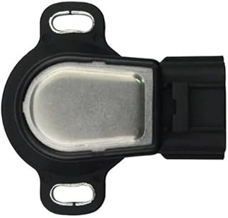 Car Throttle Position Sensor TPS Throttle Body Position Sensor for Toyota for Tercel 1991-1996 OEM# 89452-22090 8945222090 Gegt7610-120 Th151