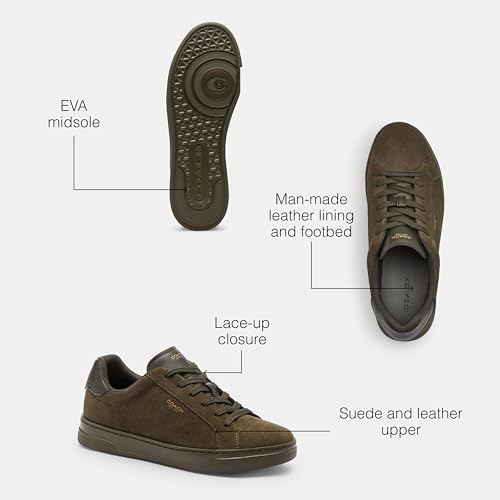 Image of COACH Women's High Line Sneaker