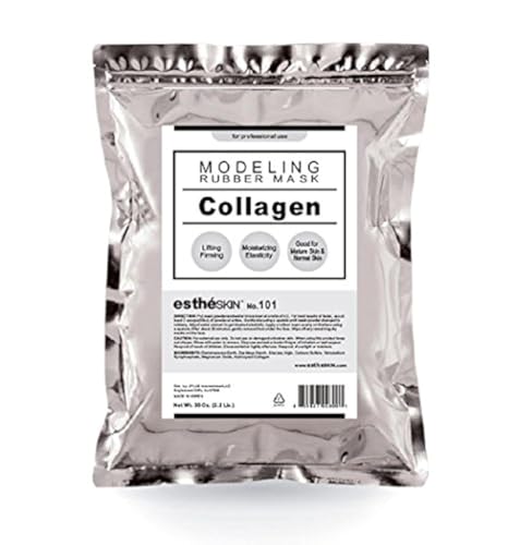 No.101 Collagen Rubber Mask