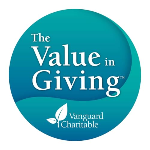 The Value In Giving cover art