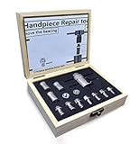 ❤Patronenwartungsgerät für zahnärztliches Handstück