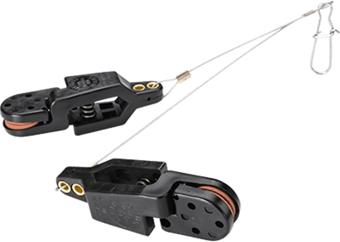 Cannon Offshore Stacker