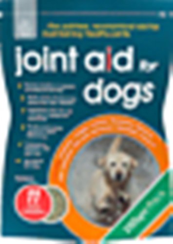 Joint Aid for Dogs from GWF Nutrition an Aid to Mobility 2kg