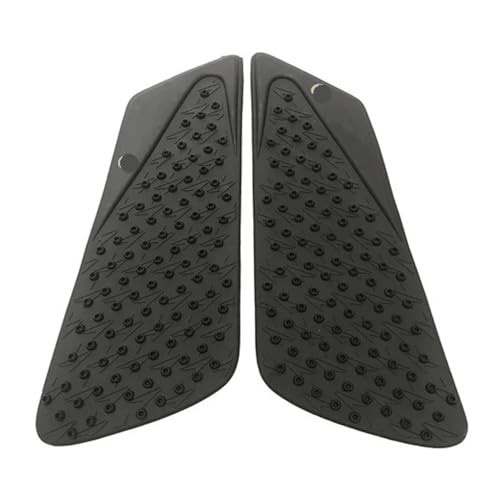 Pour 1098 1198 EVO 848 1100 S Pour Street Pour Fighter Accessoires Moto TankPads Pads Autocollant Latéral De Réservoir Autocollant