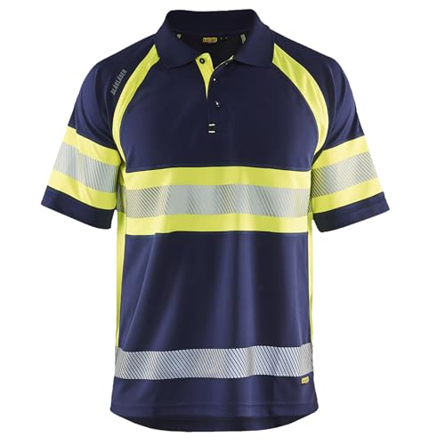 BLÅKLÄDER Men's 3468: Us Polo