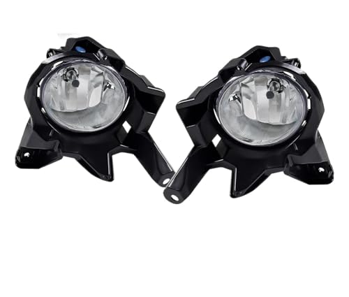 Phare antibrouillard avec câblage et interrupteur pour Toyota RAV4 2013-2015