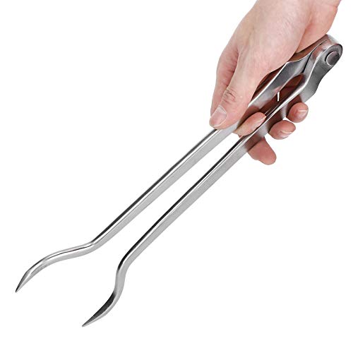 Tinga de cascos de acero resistente a alta temperatura para herramientas de hierro 2