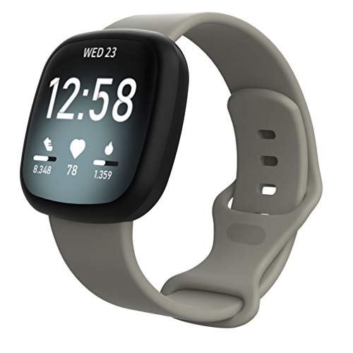 Comtax for fitbit versa 3oh VR xg poh VfUC X|[coh \tgrvoh fitbit sense Ή oh (L, O[)