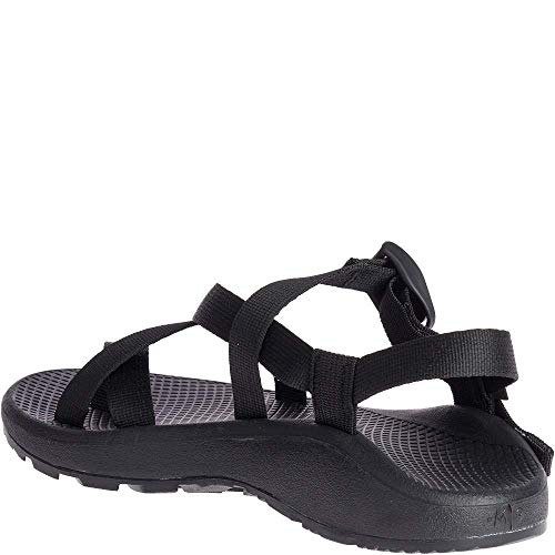 Sandales Chaco Noir Taille 40 pour soulager vos pieds fatigués pendant les vacances
