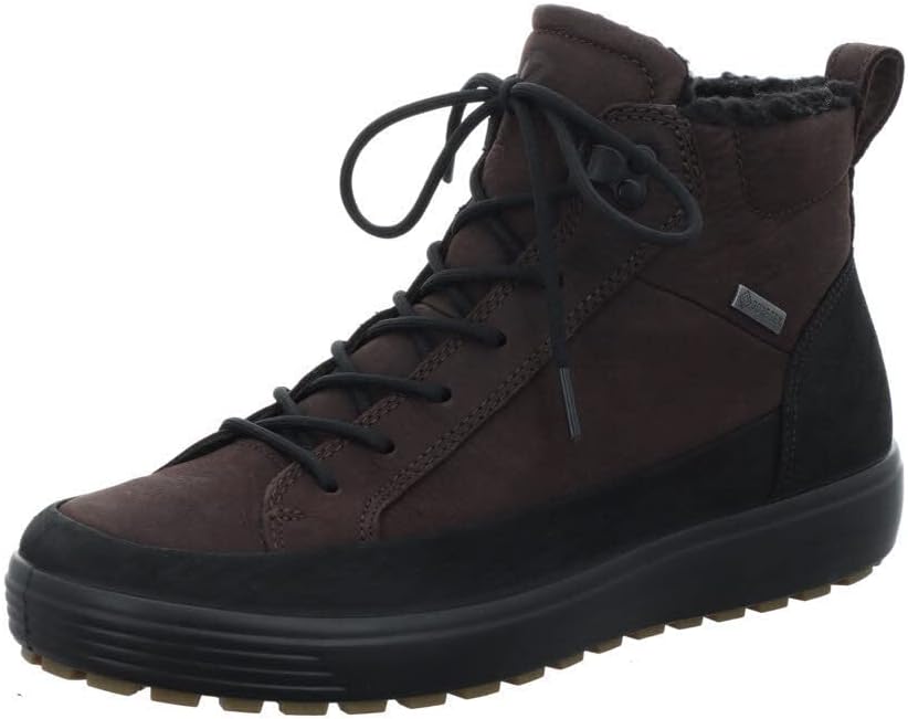ECCO mens Soft 7 Tred