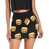 Contrôle optimal de l'humidité : fabriquée en 100 % polyester, notre jupe-short de sport dispose d'une couche extérieure en maille, assurant une excellente respirabilité et des capacités d'évacuation de l'humidité. Restez au sec et au frais sous pression.