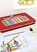Faber-Castell Classic Colored Pencils Tin Set, 48 Vibrant Colors In Sturdy Metal Case