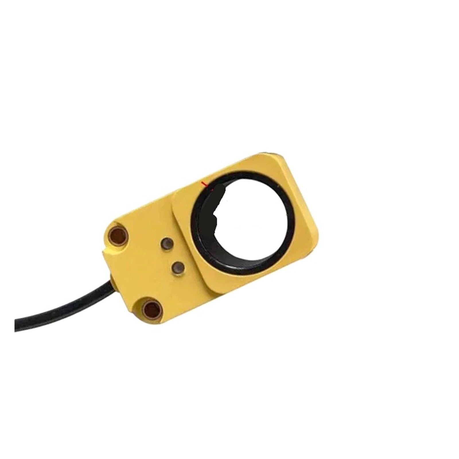 Capteur inductif interrupteur de proximité annulaire NPN détection vitesse objet métallique