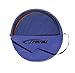 Sportime 1478841 Hula Hoop Tote-N-Store Bag, Holds 12 Hoops, Hoops Not Included, 36", Blue