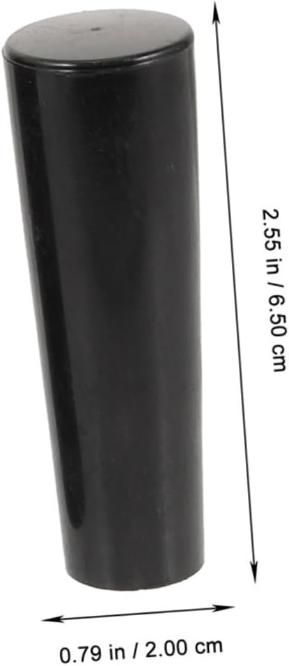 Beer Tap Handle Replacement for Kegerator Ergonomic Design Plastic Easy to Faucet Accessory for Home Bars and Parties
