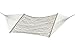 Vivere COT21 Cotton Rope Double Hammock