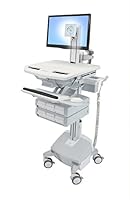 Algopix Similar Product 4 - STYLEVIEW CART with LCD Pivot,Life Power