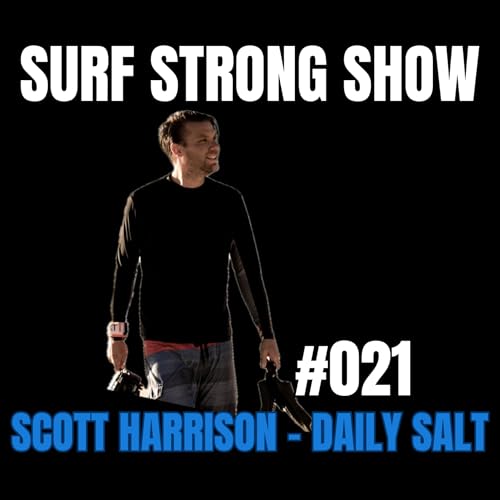 021 - Scott Harrison Daily Salt Photography