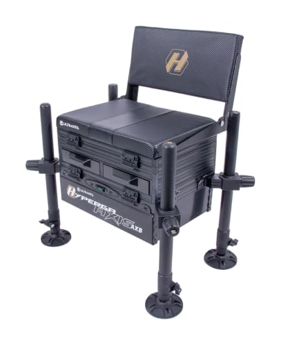 Ultimate Panier-siège Hyperga Axis AXB - Station De...