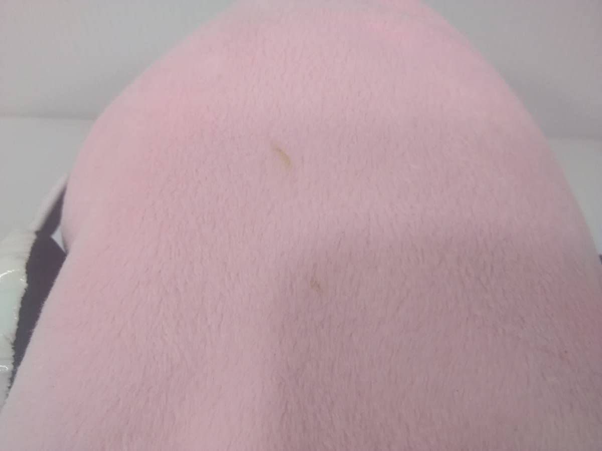 Amazon.co.jp: すーぱーそに子 ぬいぐるみ 2種セット タグ付き