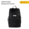 RTIC Lightweight Backpack Cooler Soft Insulated Portable Bag for Lunch, Beach, Drink, Beverage, Travel, Camping, Picnic, Car, Hiking,