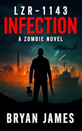 LZR-1143: Infection