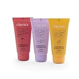 Aroma de caramelo ( x 1), fresa salvaje ( x 1) y leche de almendras ( x 1)