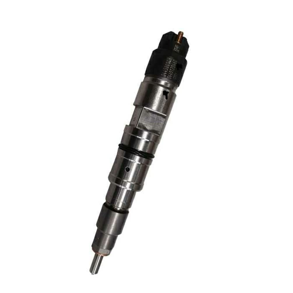 Amazon.com: 4993482 0445120133 Fuel Injector for Cummins : Automotive 