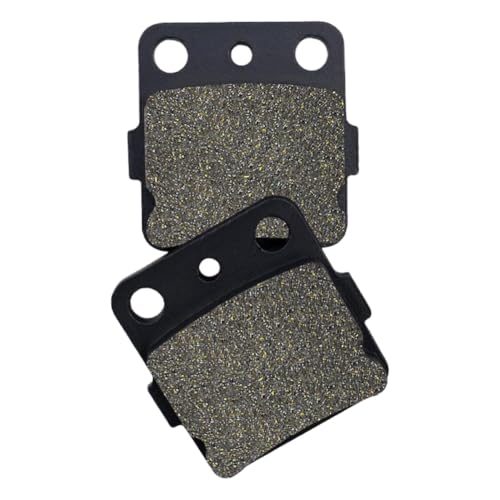 Freins avant Foreman Rubicon pour randonnées et pistes CR80R