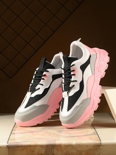Image of layasa womens Ld3950 Sneaker