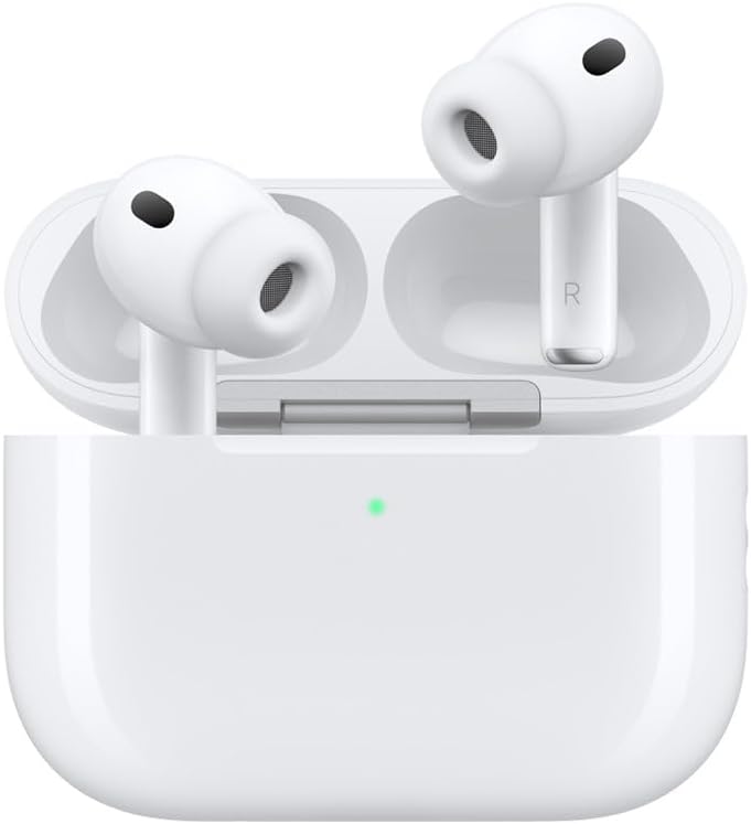 Apple AirPods Pro 3 (renovado)