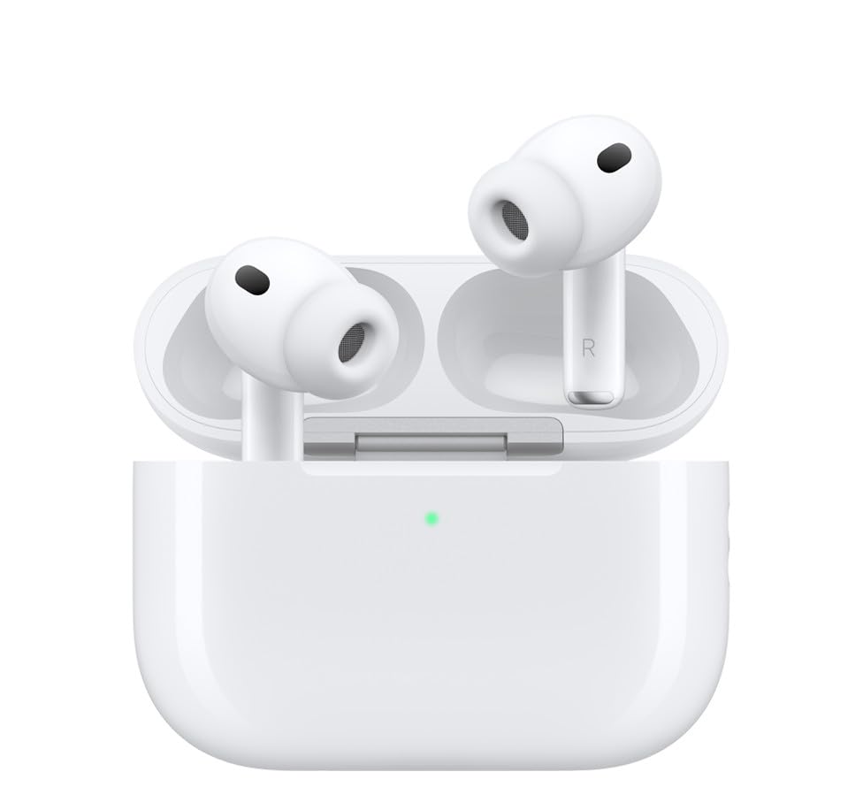 Apple AirPods Pro 3 (Renewed)