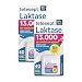 Produktbild tetesept Laktase 13.000  2 x 40 Mini-Tabletten mit Sofortwirkung & 6h Langzeit-Depot  Laktase-Enzym zur Unterstützung der Laktoseverdauung  Nahrungsergänzung bei Laktoseintoleranz  vegetarisch