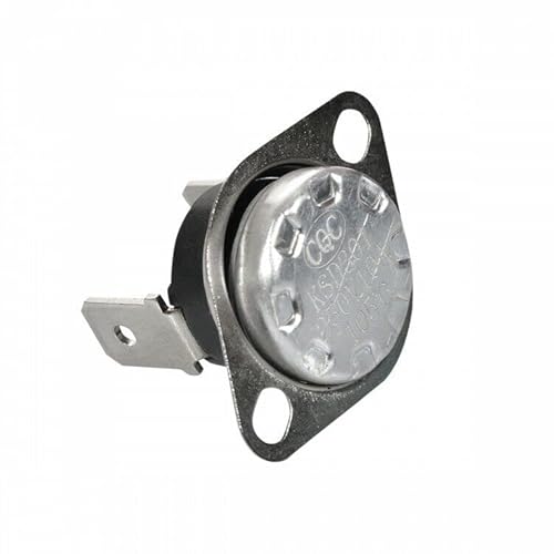 Aspares Ravenheat Littlestar LS 80 80T & 100 100T Überhitzungsstat 0007TER08005/0