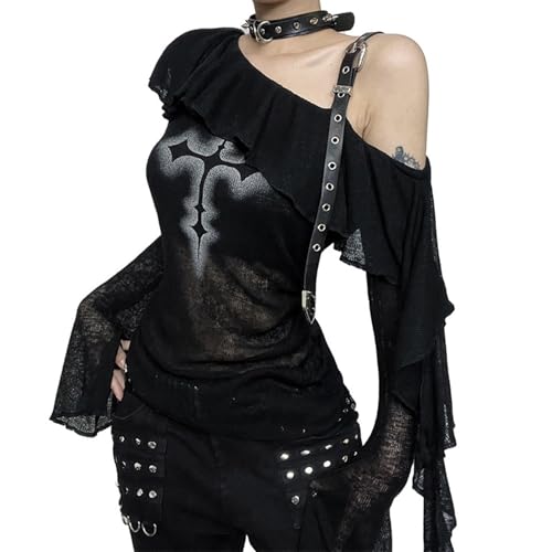 T-shirt rétro 2026 silhouette sublimée grâce à la coupe cintrée féminine