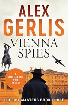 Vienna Spies (Spy Masters): 3
