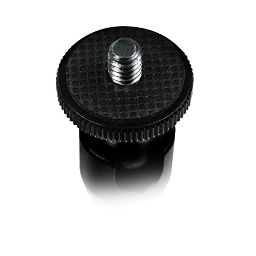 Veho Muvi 3-Way Monopod With Extended Arm For Muvi Kx-Series | Muvi K-Series | Muvi Hd | Muvi Micro - Black (Vcc-A046-3Hg) #TOP2