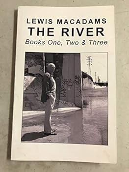 Paperback The River: Books One, Two & Three Book