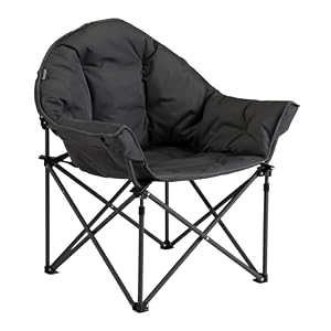 Vango Titan 2 Oversized Camping Cha...